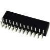 Złącze ATX 24 pin  zasilania z płyty głównej do druku