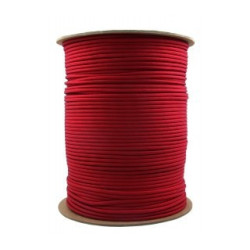 Oplot czerwony Premium Sleeve
