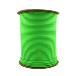 Oplot zielony Premium Sleeve