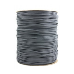 Oplot siwy Premium Sleeve