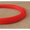 Oplot Deluxe SHD sleeve Blood Red 4 mm