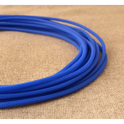 Oplot Deluxe SHD sleeve Dark Blue 4 mm