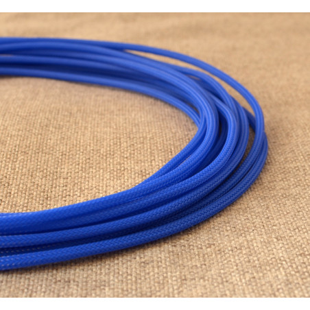 Oplot Deluxe SHD sleeve Dark Blue 4 mm