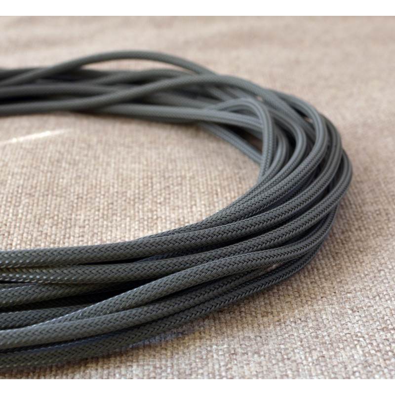 Oplot Deluxe SHD sleeve Titanium Grey 4 mm