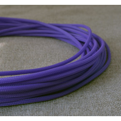 Oplot Deluxe SHD sleeve Violet 4 mm