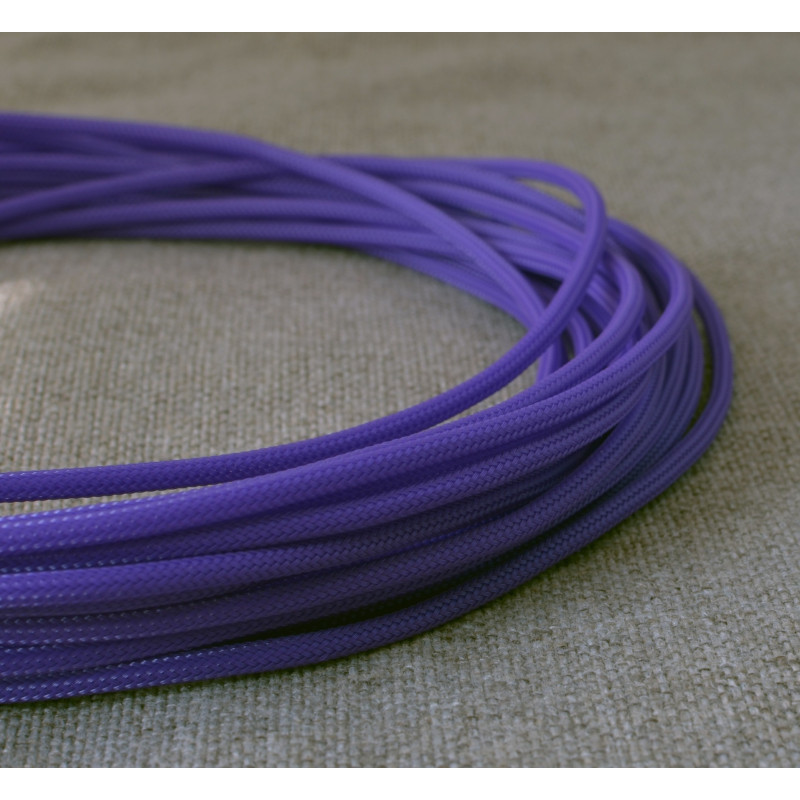Oplot Deluxe SHD sleeve Violet 4 mm