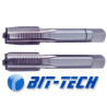 Gwintownik rurowy G 1/4" 2-częściowy ręczny HSS  CSN 22 3012