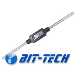 Pokrętło gwintowników  M1-M10 (2-6mm)