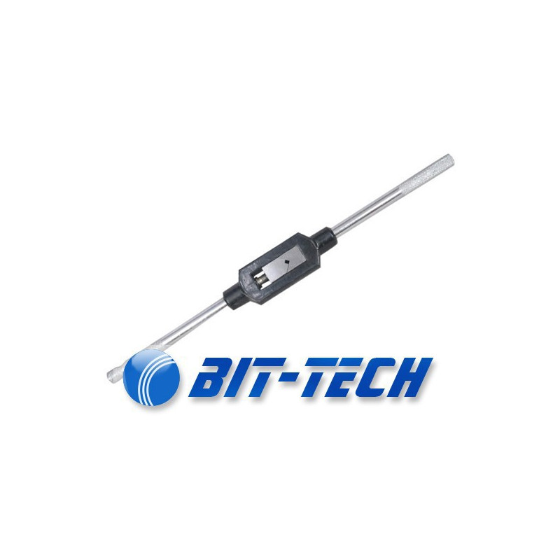 Pokrętło gwintowników  M1-M10 (2-6mm)