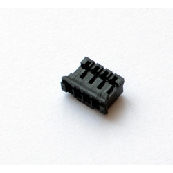 Wtyczka wentylatora mini 4 pin