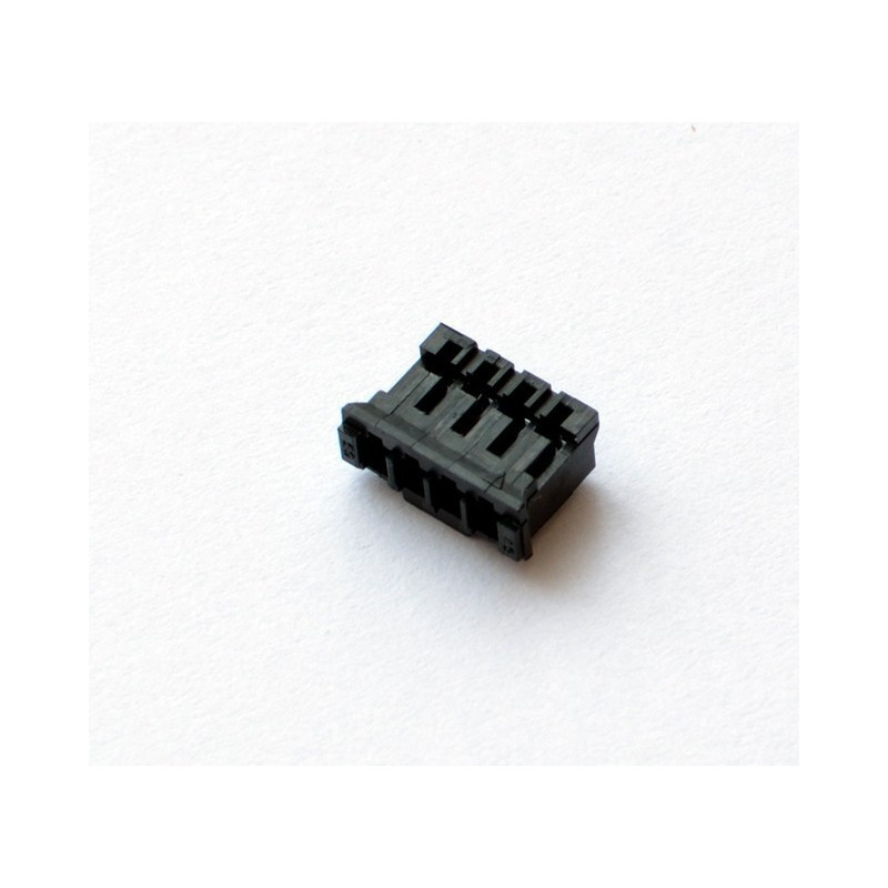 Wtyczka wentylatora mini 4 pin
