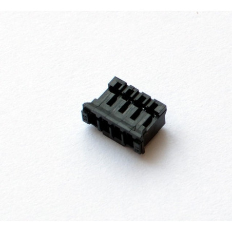 Wtyczka wentylatora mini 4 pin