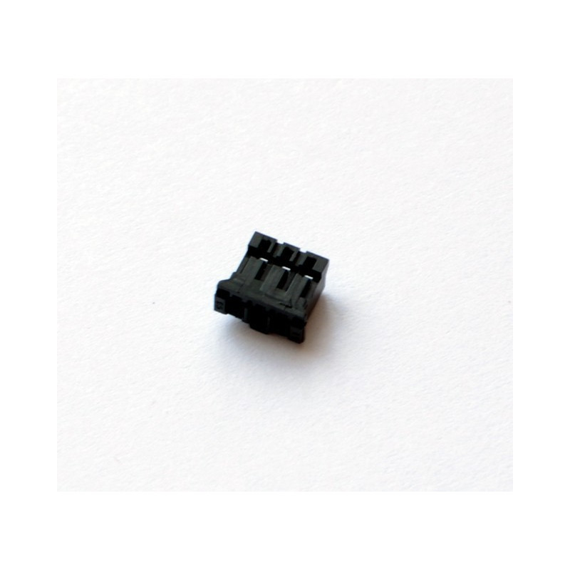 Wtyczka wentylatora mini 3 pin