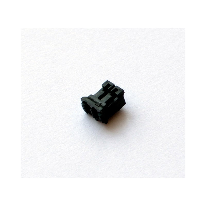 Wtyczka wentylatora mini 2 pin