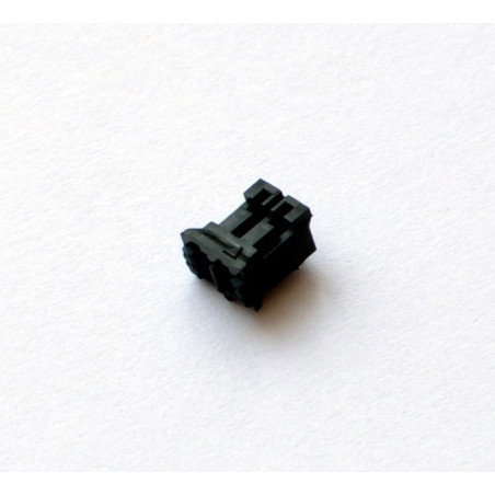 Wtyczka wentylatora mini 2 pin