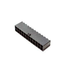 Złącze ATX 24 pin proste do druku