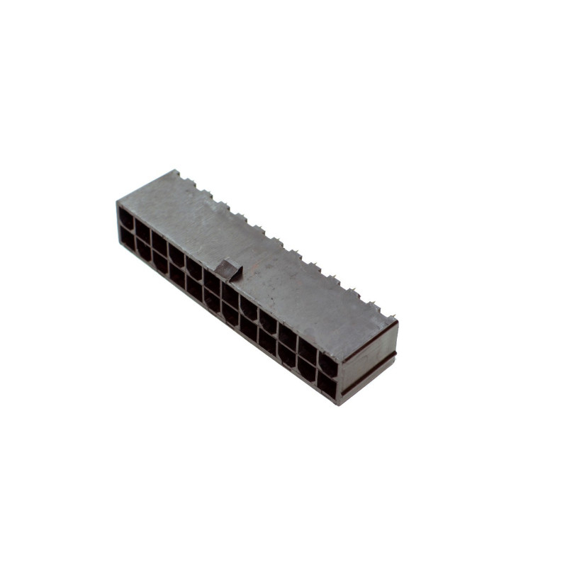 Złącze ATX 24 pin proste do druku