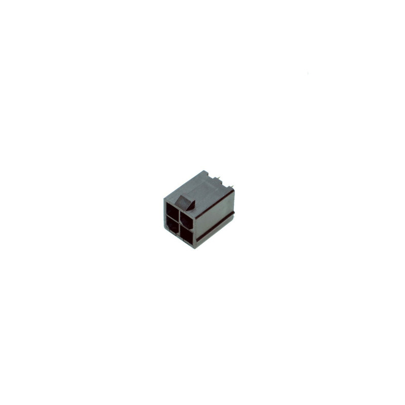 Złącze ATX 4 pin proste do druku