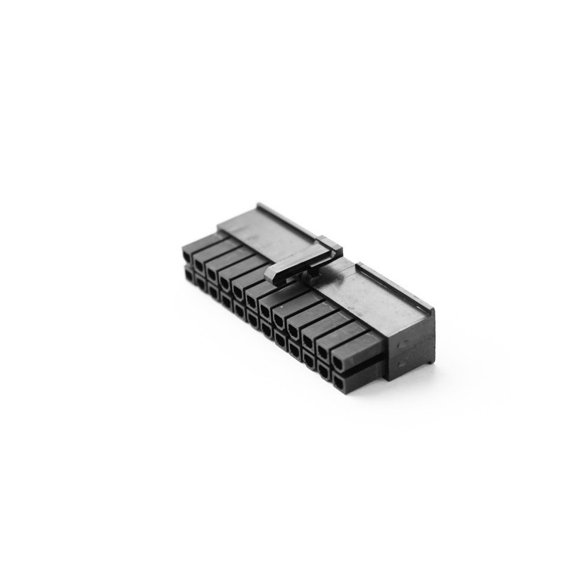 Wtyczka ATX 24 pin żeńska 