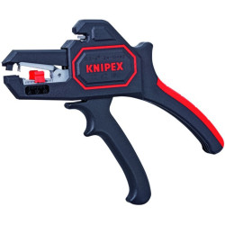 Automatyczne szczypce do ściągania izolacji Knipex 1262180