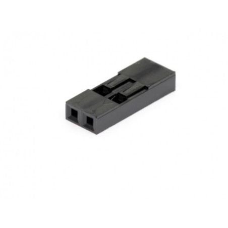 Gniazdo goldpin 2 pin
