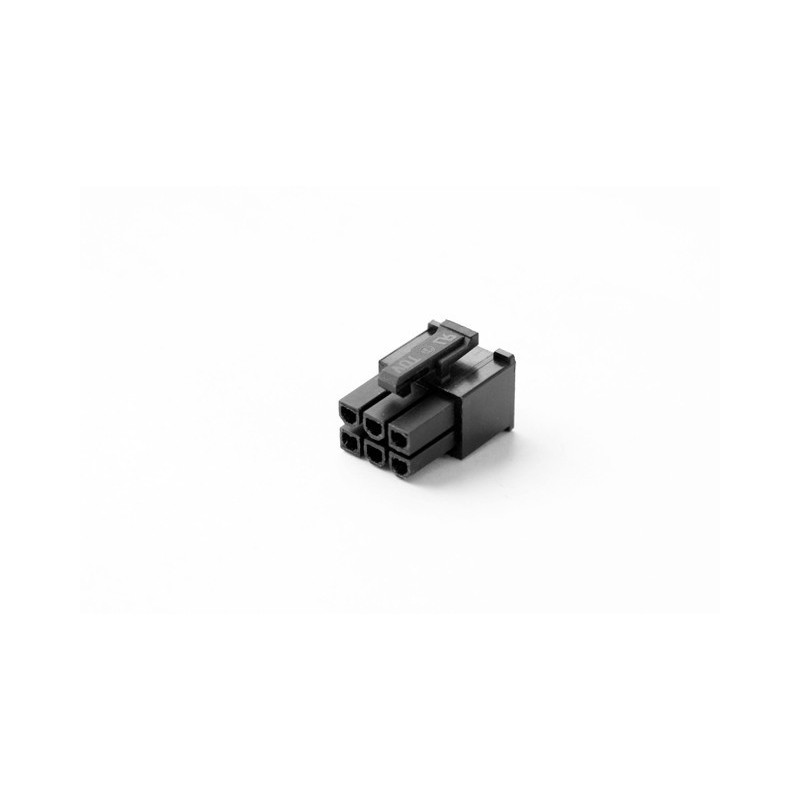Wtyczka VGA 6 pin żeńska