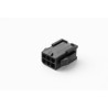 Wtyczka VGA 6 pin męska