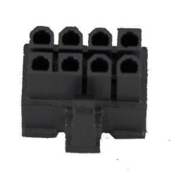 Wtyczka VGA 8 pin żeńska