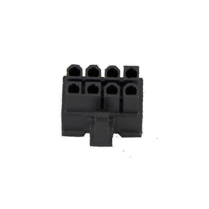 Wtyczka VGA 8 pin żeńska