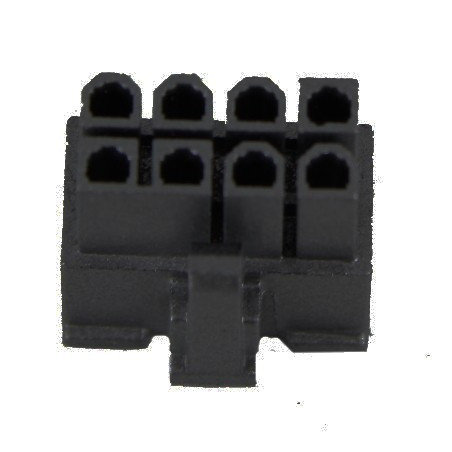 Wtyczka VGA 8 pin żeńska
