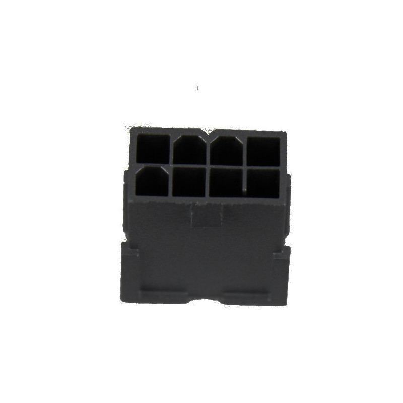 Wtyczka VGA 8 pin męska