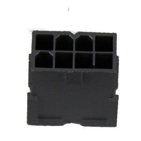 Wtyczka VGA 8 pin męska