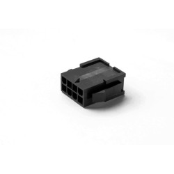 Wtyczka ATX EPS 8 pin męska