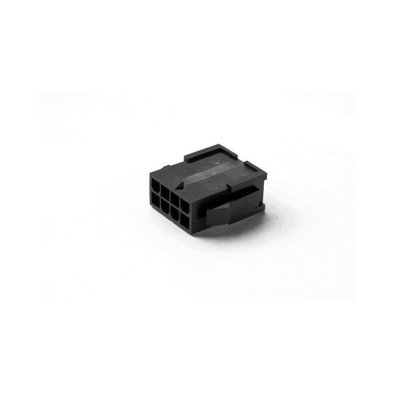 Wtyczka ATX EPS 8 pin męska