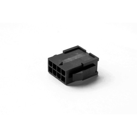 Wtyczka ATX EPS 8 pin męska