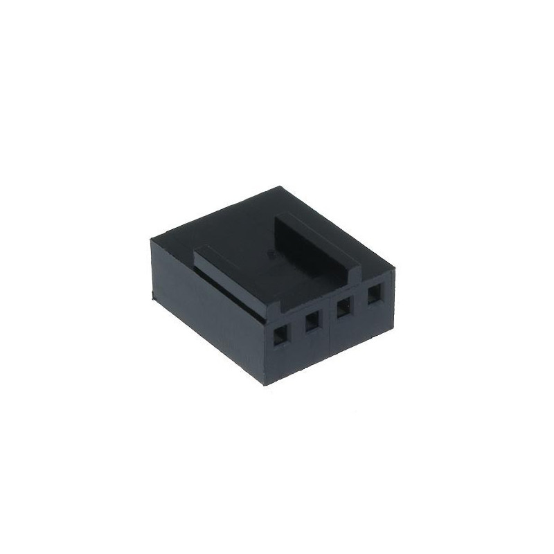 Wtyczka wentylatora PWM 3+1 pin