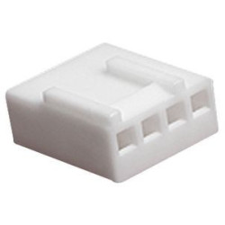 Wtyczka wentylatora PWM 3+1 pin