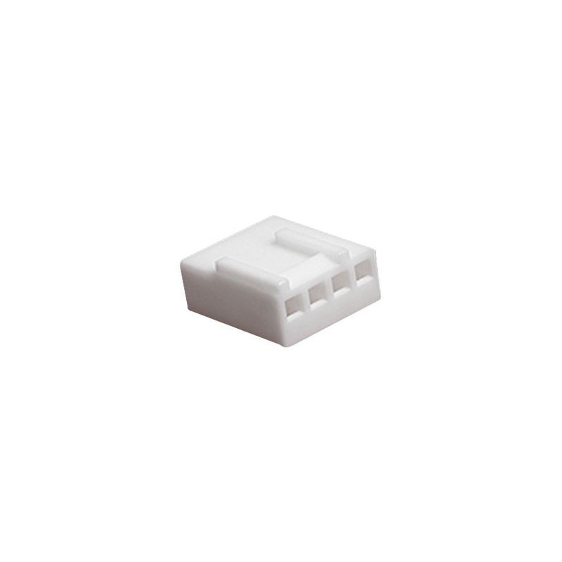Wtyczka wentylatora PWM 3+1 pin