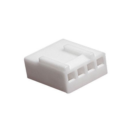 Wtyczka wentylatora PWM 3+1 pin