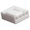 Wtyczka wentylatora PWM 3+1 pin