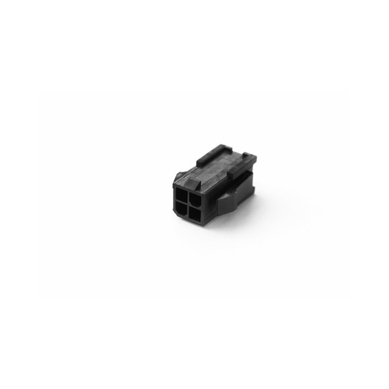 Wtyczka ATX 4 pin męska