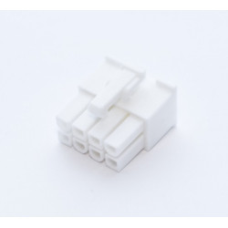 Wtyczka ATX EPS 8 pin żeńska 