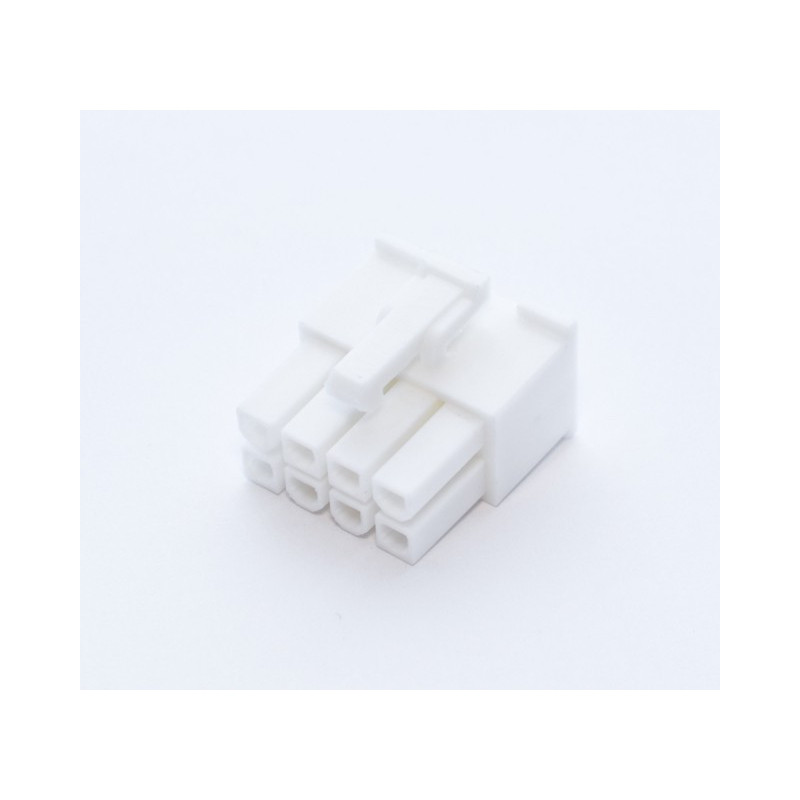 Wtyczka ATX EPS 8 pin żeńska 