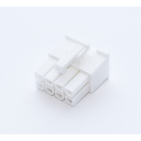 Wtyczka ATX EPS 8 pin żeńska 