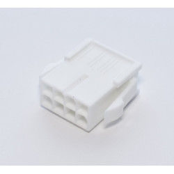 Wtyczka ATX EPS 8 pin męska 