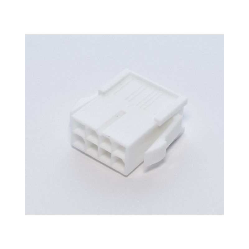 Wtyczka ATX EPS 8 pin męska 