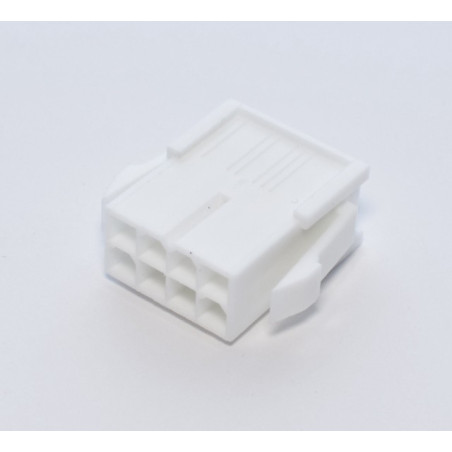 Wtyczka ATX EPS 8 pin męska 