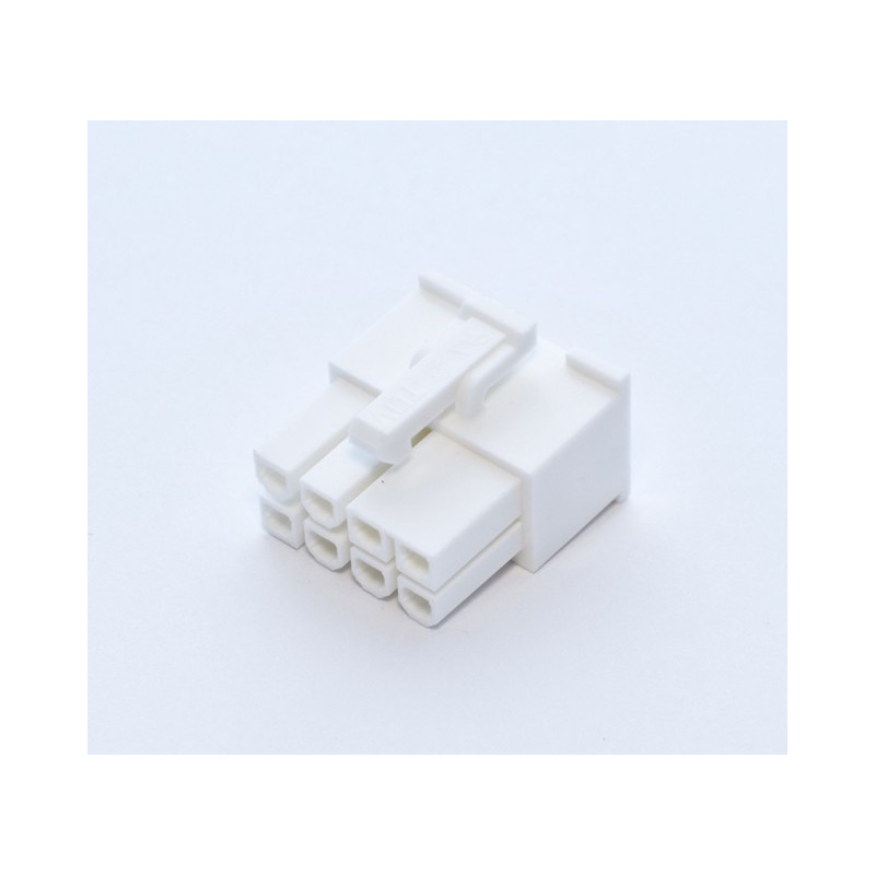 Wtyczka VGA 8 pin żeńska