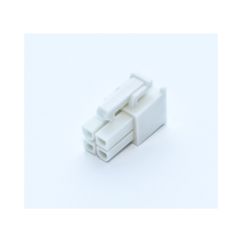 Wtyczka ATX 4 pin żeńska 