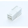 Wtyczka ATX 4 pin męska 